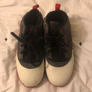 And 1 Basketball Shoes